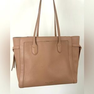 Kate spade large tote